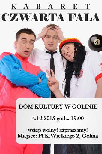 ’Czwarta Fala’ z okazji Mikołajek