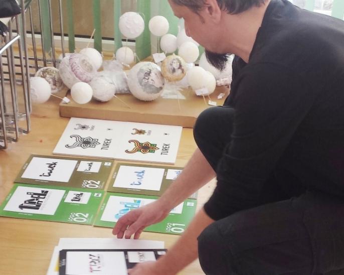 Konkurs na logo Turku do powtórki