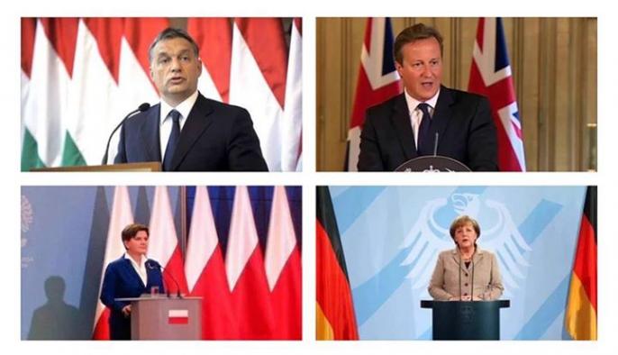 Idą za przykładem Polski?