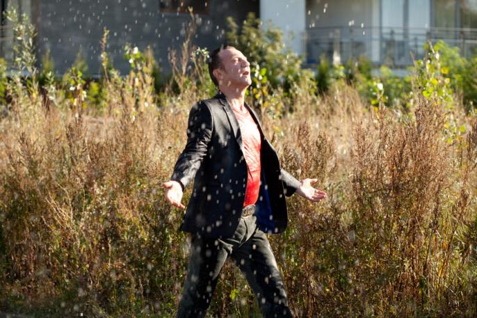 ’Król życia’ królem Debiutów 2015