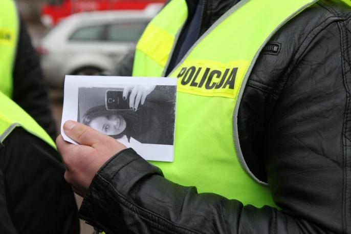 Ewa Tylman nie żyje