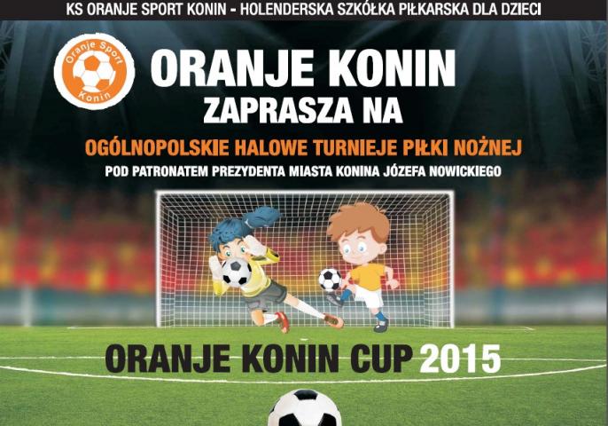 Oranje Konin Cup
