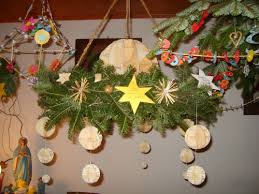 Kiermasz świątecznego rękodzieła