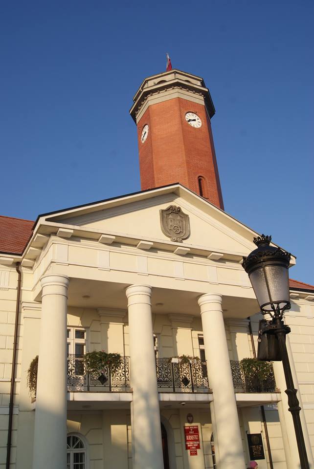 Koło chce ogrzewać miasto wodami geotermalnymi