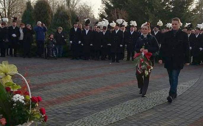 Barbórka w wyjątkowych okolicznościach