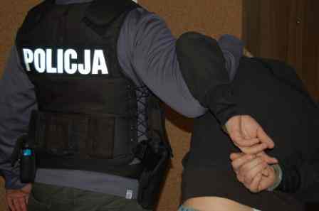 Okradła staruszkę na kilkaset złotych