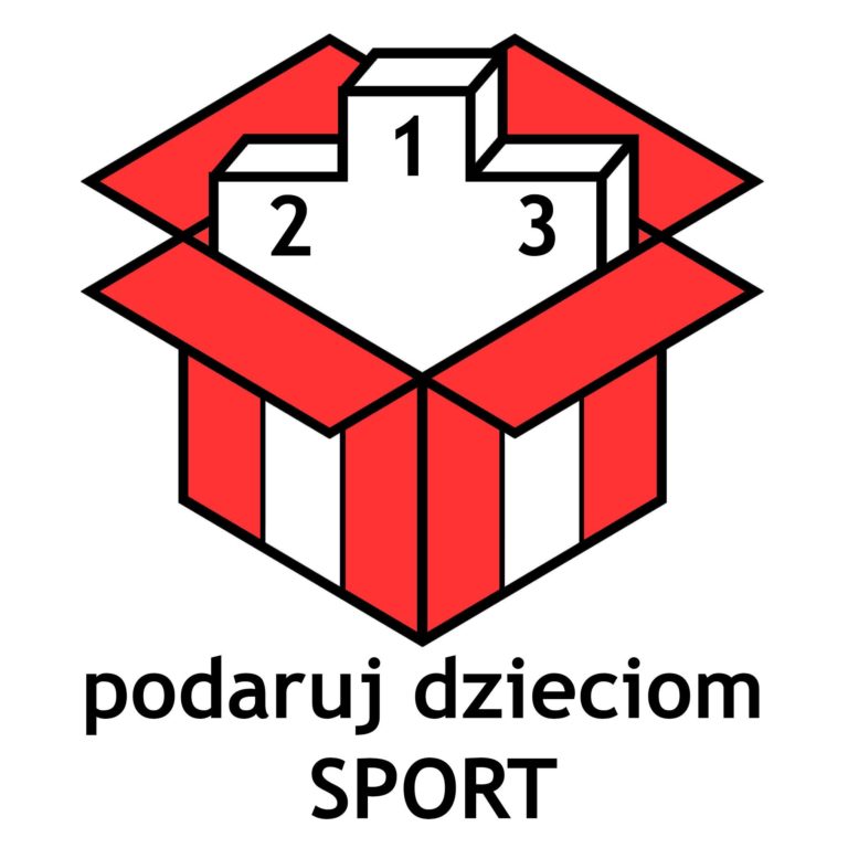 Podaruj dzieciom sport