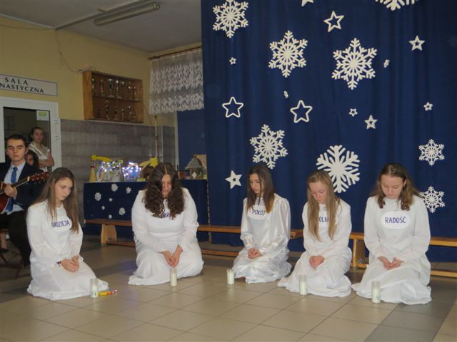 Misterium w Grzymiszewie