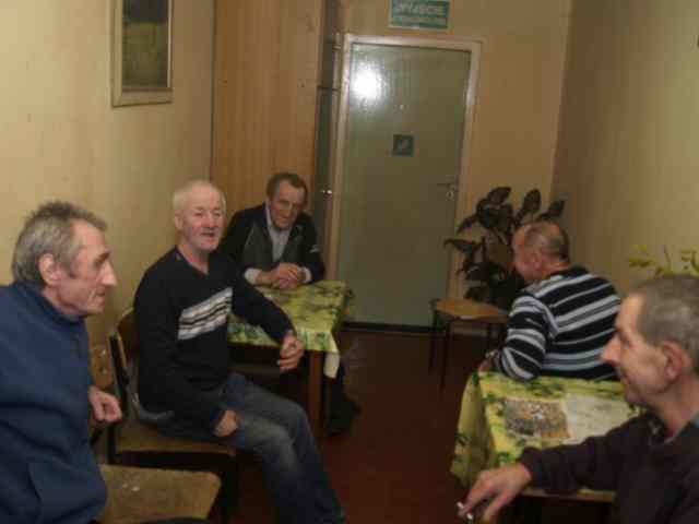 Ostatnia Wigilia przed przeprowadzką