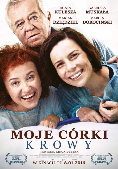 Marian Dziędziel w Koninie