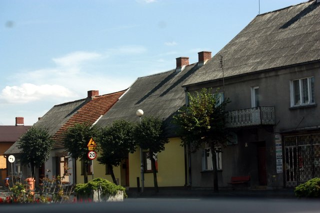 Uniwersytet Trzeciego Wieku w Zagórowie?