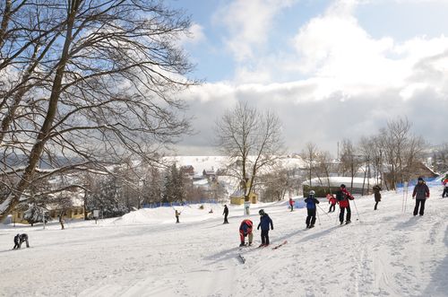 Dla dzieciaków laba – dla policji więcej pracy