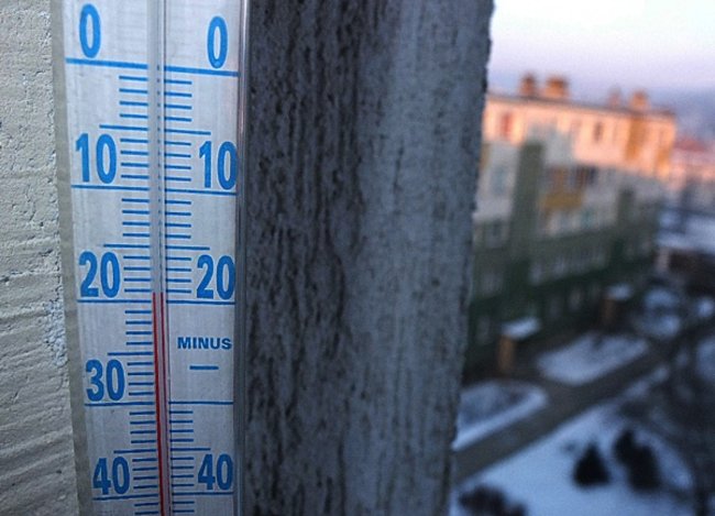 KOMUNIKAT OSTRZEGAWCZY- w nocy do 16°C