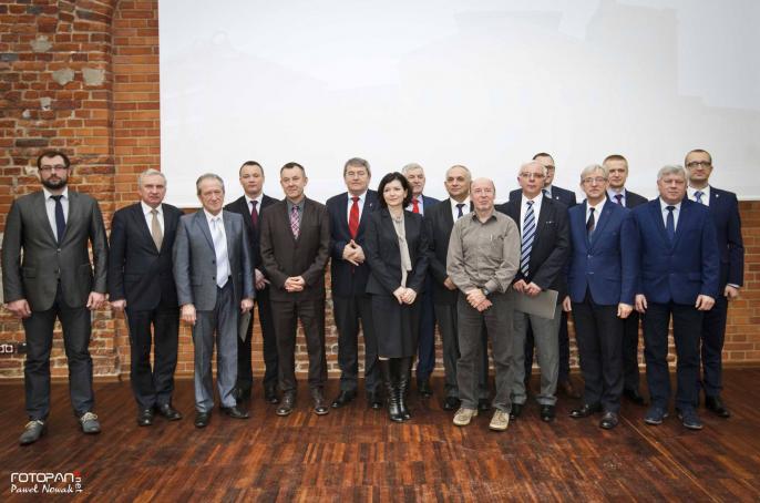 Turek na targach w Monachium