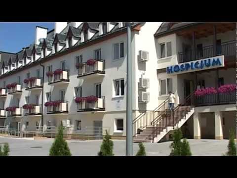 Grosz do grosza dla Hospicjum