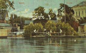 Konin, którego nie ma (1)