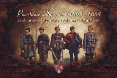 Kolejna wystawa w muzeum kolskim