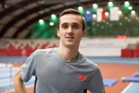 Z Władysławowa na mistrzostwa Europy