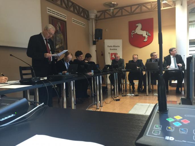 Radni radzą, albo nie…