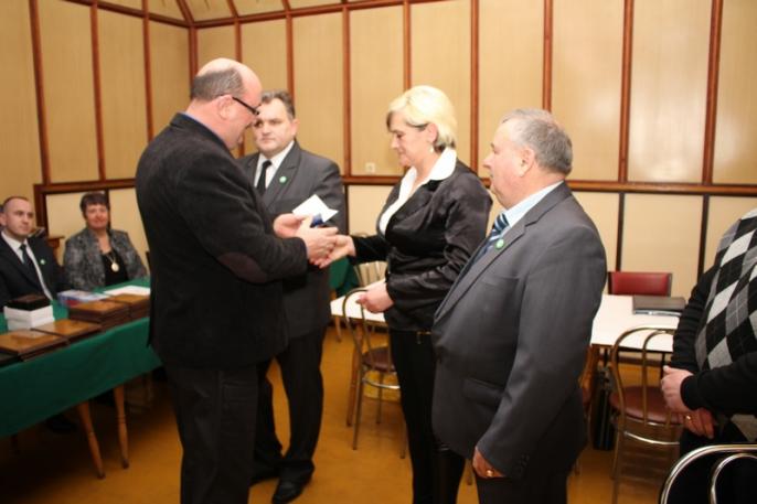 Łowią już 70 lat …