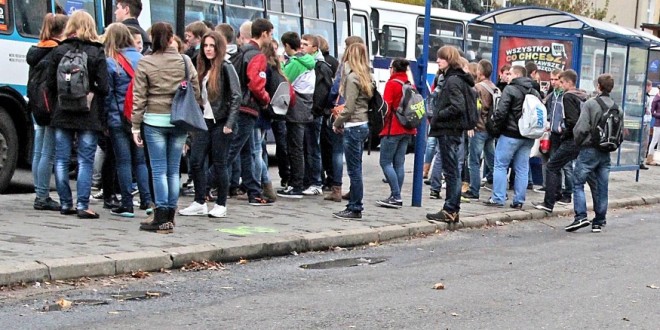 PKS sprzedał główny przystanek w Słupcy