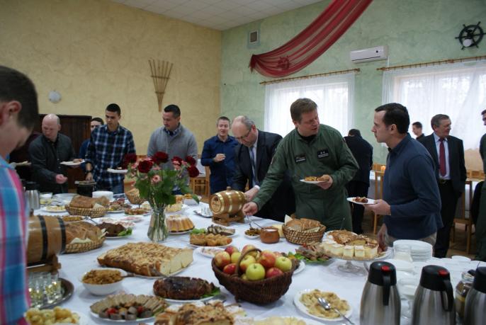 Smaczniej, a może i bezpieczniej