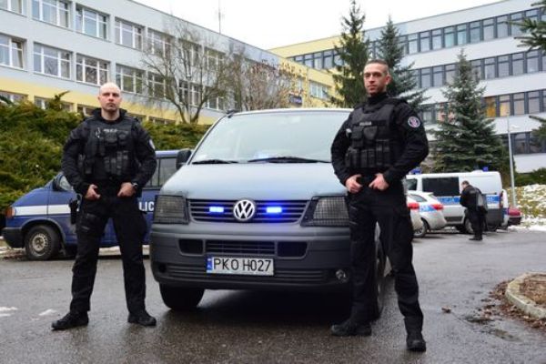 Konińska Kronika Kryminalna (14.03)