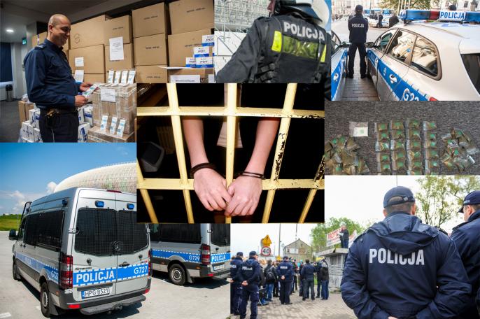 Konińska Kronika Kryminalana 25.03