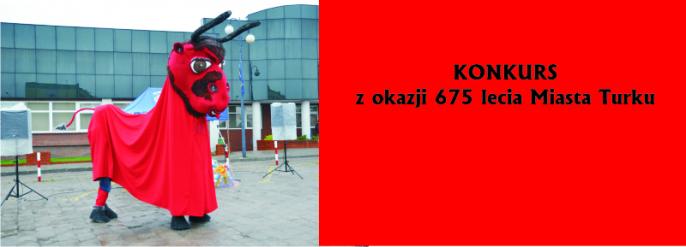 Konkurs na tura