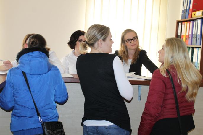 Turkowianie na Dniu Otwartym Programu Rodzina 500+