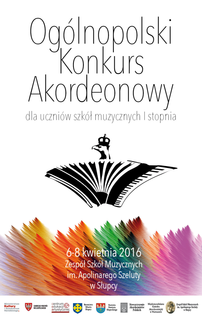 Ogólnopolski Konkurs Akordeonowy