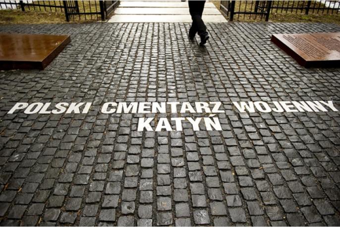 Katyń – ocalmy od zapomnienia