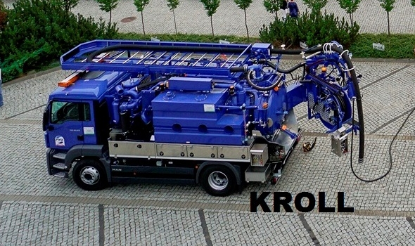 Wyróżnienie dla PWiK w Koninie