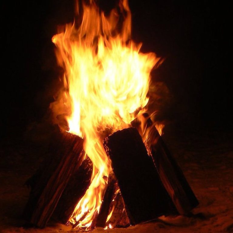 OSP TUREK NA 1050 ROCZNICĘ CHRZTU POLSKI