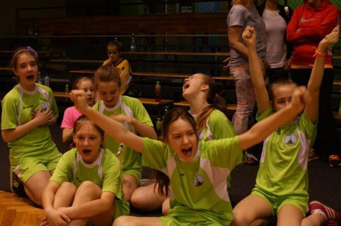 Super kibic i 1001 Gra