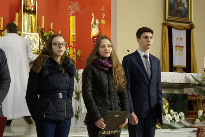 Pomaganie idzie im śpiewająco!