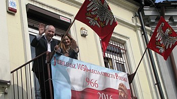 NARODZINY POLSKI – NAJNOWSZA WYSTAWA KOLSKIEGO MUZEUM