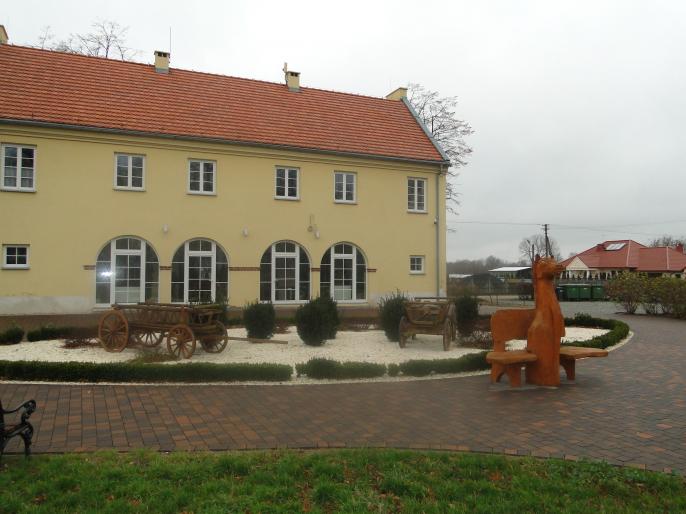 Ciekawa inicjatywa GOK