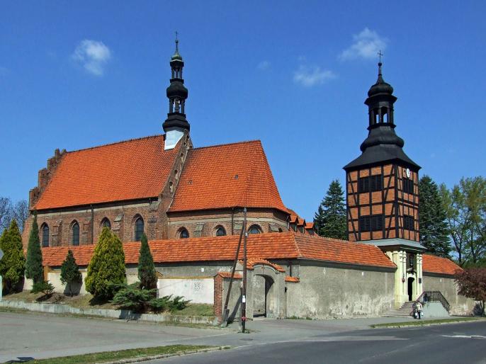 Nocne czuwanie u Misjonarzy