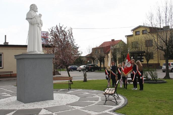 Imieniny Wojciecha z Brudzewa