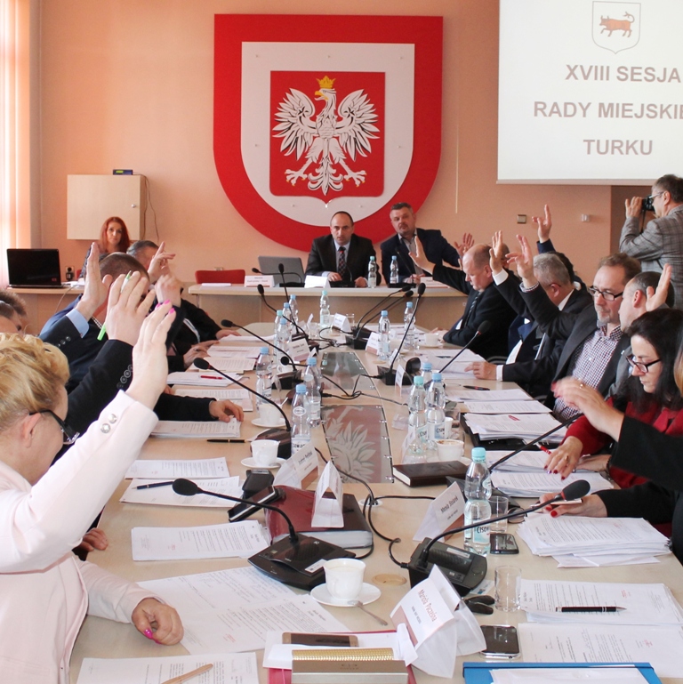 PROGRAMY, RONDO I ULICA