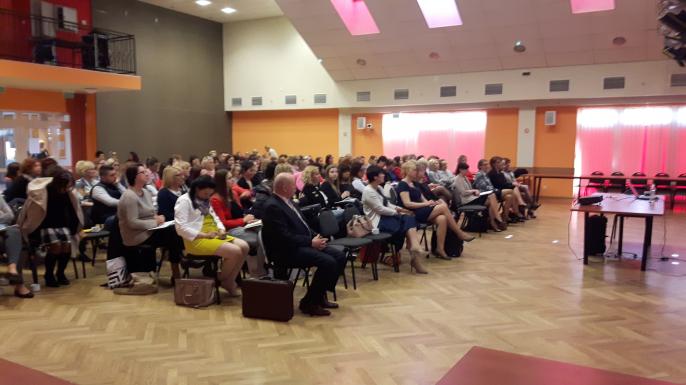 Praca z dzieckiem z nadpobudliwością psychoruchową