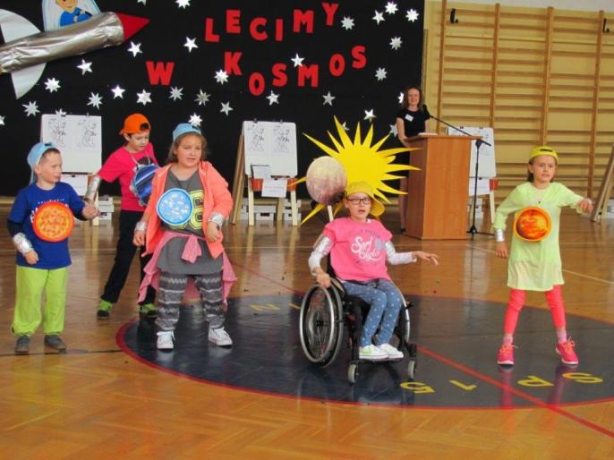 Sukces kolskiej trójki