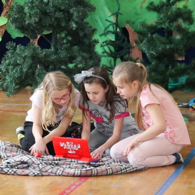 Świat wirtualny czy realny