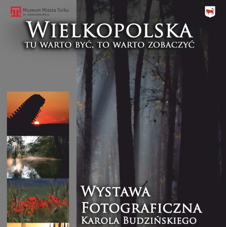WIELKOPOLSKA W FOTOGRAFII