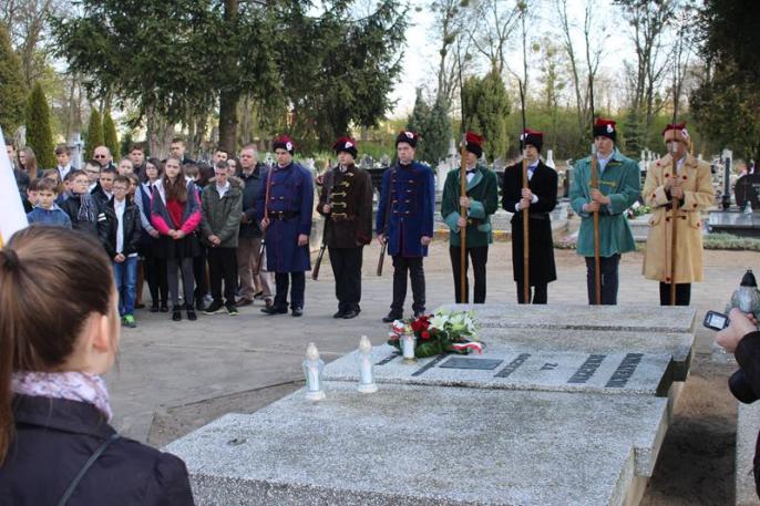 153. rocznica bitwy pod Pyzdrami