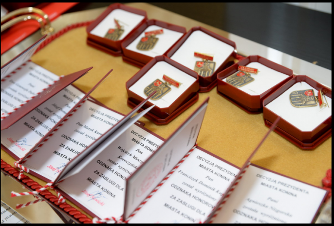 Uczciliśmy 225. rocznicę uchwalenia Konstytucji 3 Maja