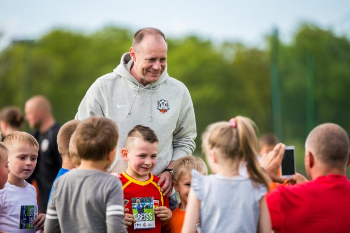 Konkurs dla najmłodszych mieszkańców Konina