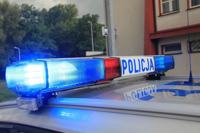 Konińska Kronika Kryminalna (9.05.2016)