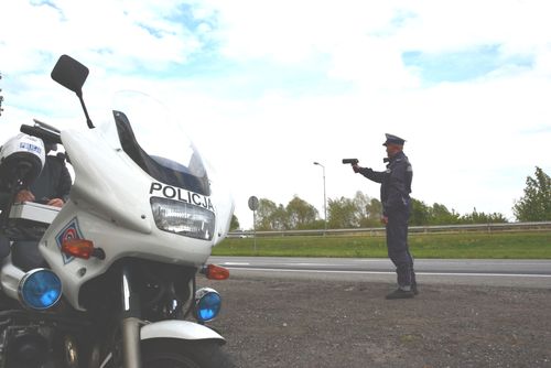 Konińska Kronika Kryminalna (10.05.2016)